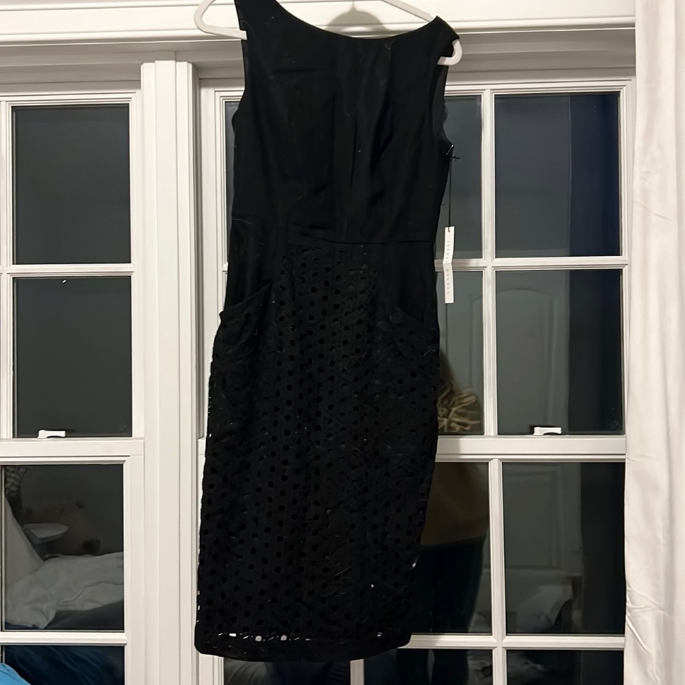 Susan monaco midi with pockets